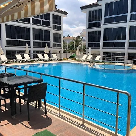 Agva Apartmanhotel 4*