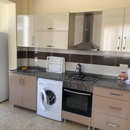 Agva Apartmanhotel 4*