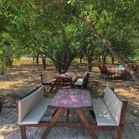 Agva Apartmanhotel Kemer