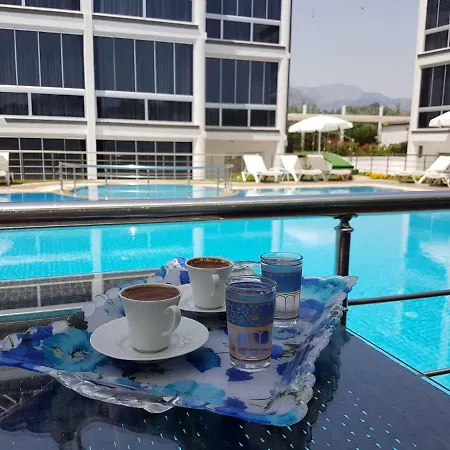 Apartmanhotel Agva 4*