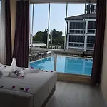 Aparthotel Agva Kemer