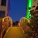 Hotel de apartamente Agva Kemer