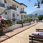 Hotel de apartamente Agva