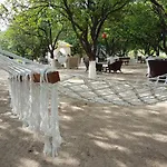 Hotel de apartamente Agva