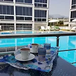 Hotel de apartamente Agva 4*