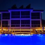 Agva Hotel de apartamente
