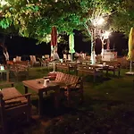 Hotel de apartamente Agva Kemer