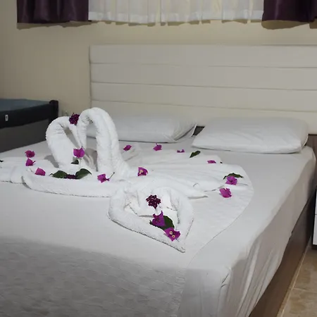Aparthotel Agva 4*