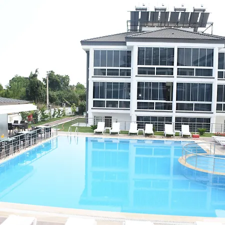 Agva 4* Kemer