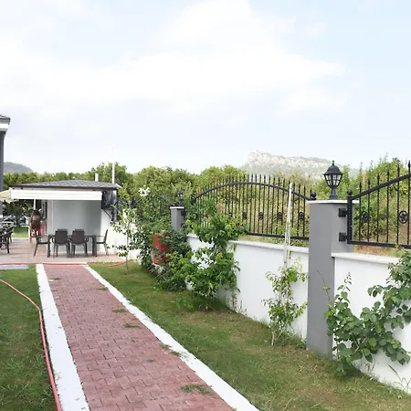 Aparthotel Agva 4*