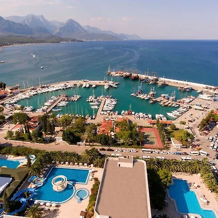 Agva Aparthotel 4*