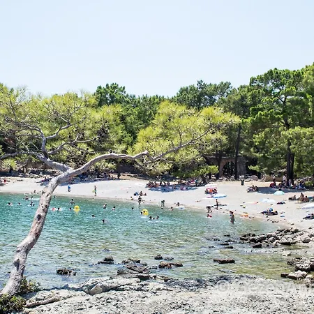 Agva Апарт-отель