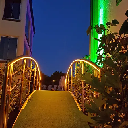 Aparthotel Agva Kemer