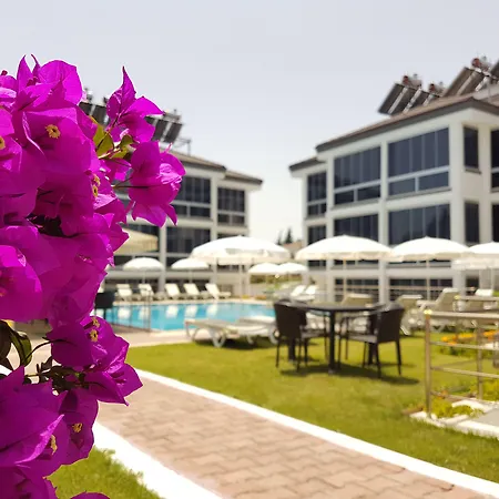 Agva Aparthotel