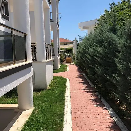 Agva Апарт-отель