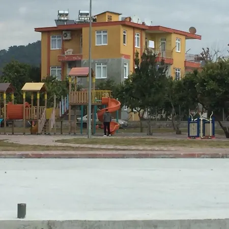 Agva 4* Kemer