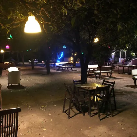 Agva Lägenhetshotell 4*