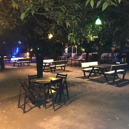 Agva 公寓式酒店
