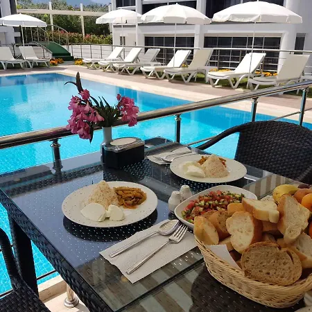 Aparthotel Agva Kemer