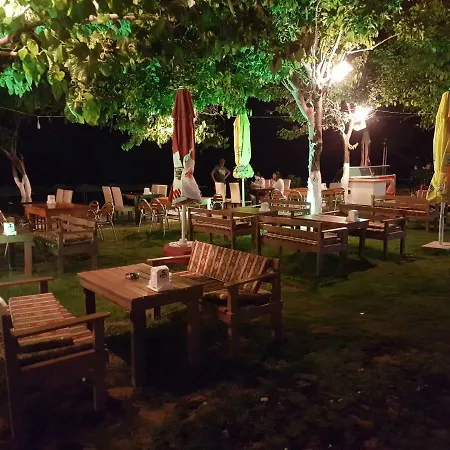 Aparthotel Agva Kemer