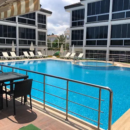 Aparthotel Agva 4*