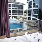 Agva 아파트호텔 4*