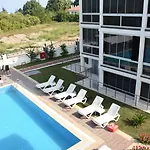 아파트호텔 Agva 4*