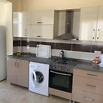 Agva 아파트호텔 4*