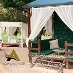Agva 4* 케메르