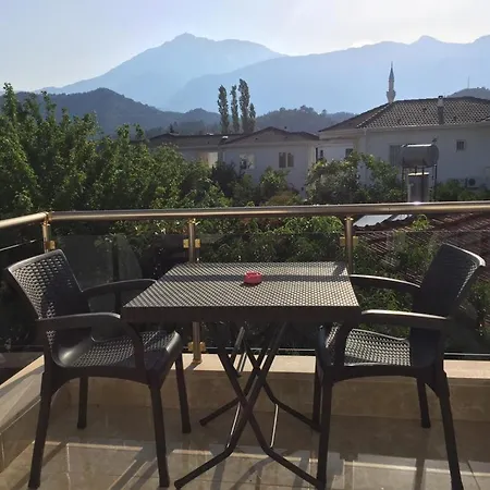 Agva 4* Kemer