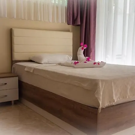 Agva Aparthotel Kemer