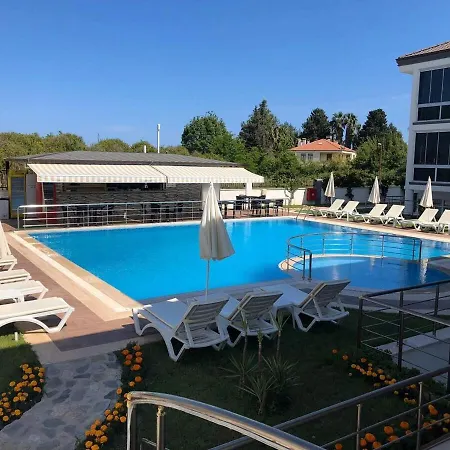 Lejlighedshotel Agva