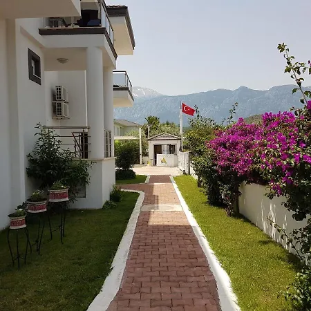 Agva Aparthotel *