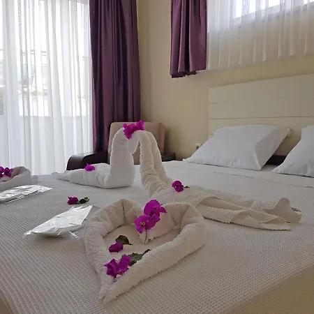 Aparthotel Agva