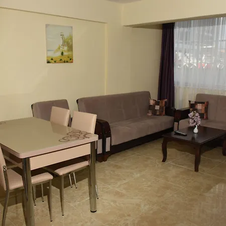 Agva 4* Kemer