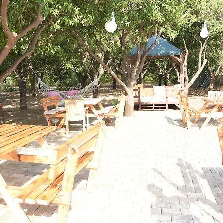 Agva 公寓式酒店