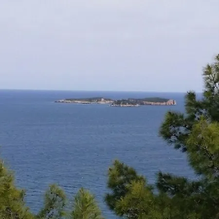Lejlighedshotel Agva 4*