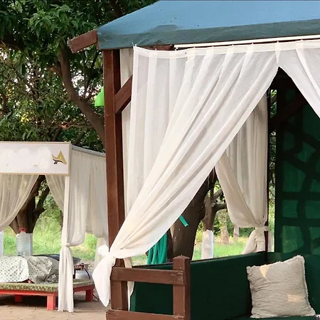 Agva Lejlighedshotel