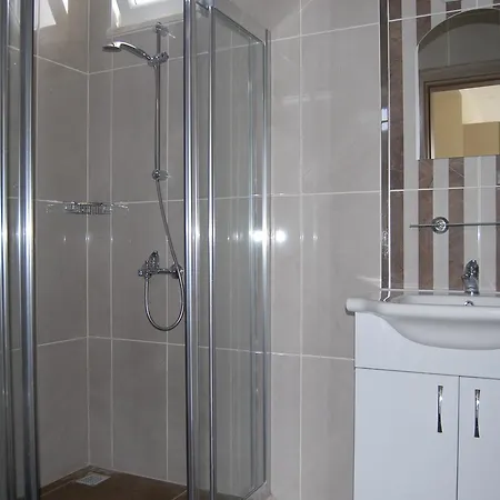 Aparthotel Agva *