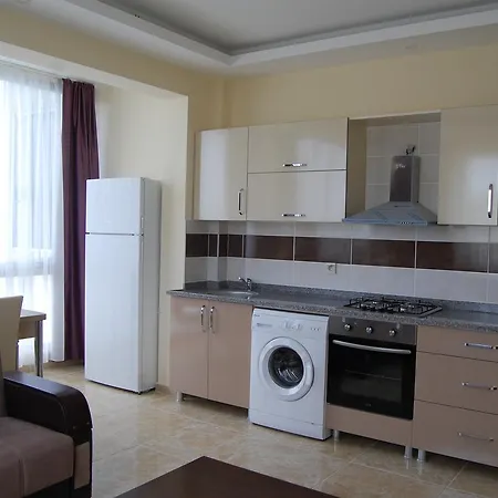 Agva Aparthotel