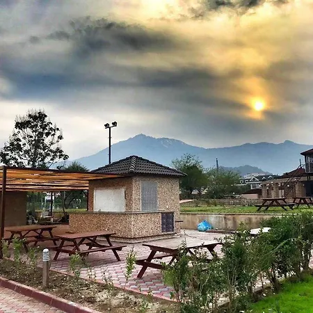 Agva * Kemer