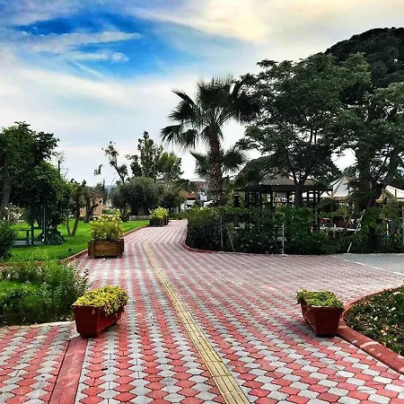 Agva Aparthotel