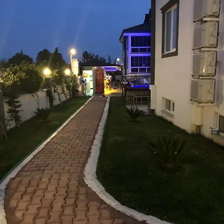 Agva 4* Kemer