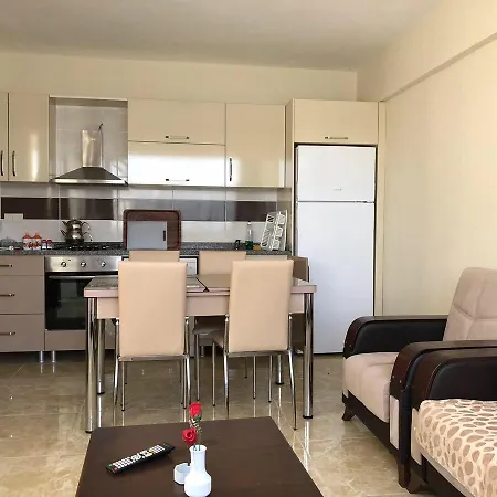 Appart hôtel Agva