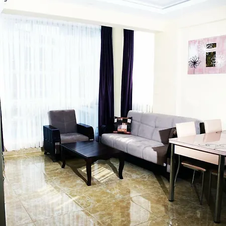 Aparthotel Agva