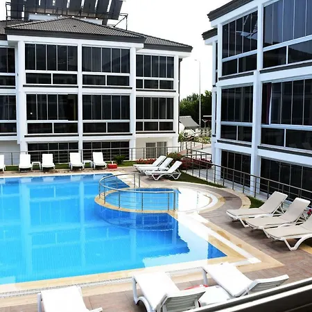 Agva Aparthotel