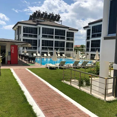 Agva Lejlighedshotel