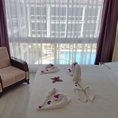 Agva Lejlighedshotel