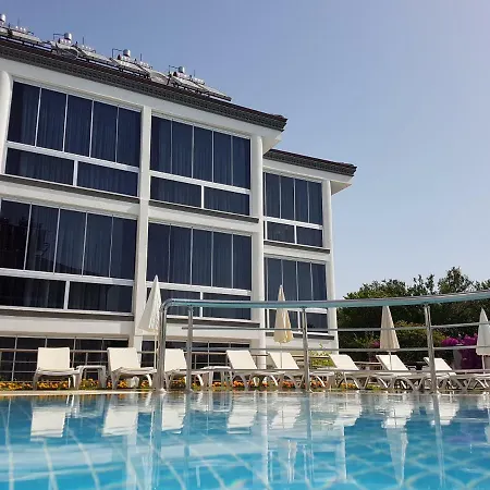 Agva * Kemer