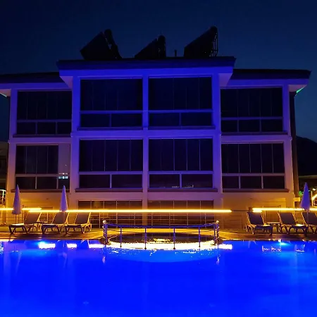 Agva Appart hôtel